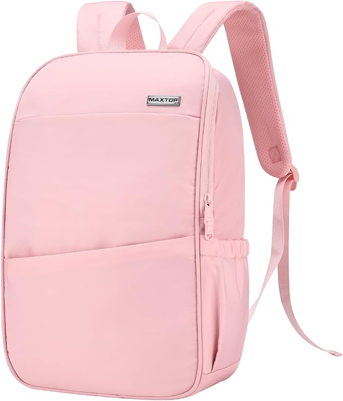MAXTOP Deep Storage Laptop Backpack Business Anti-theft Backpacks[Water Resistant] College Computer Bookbag Fits 16 Inch Laptop