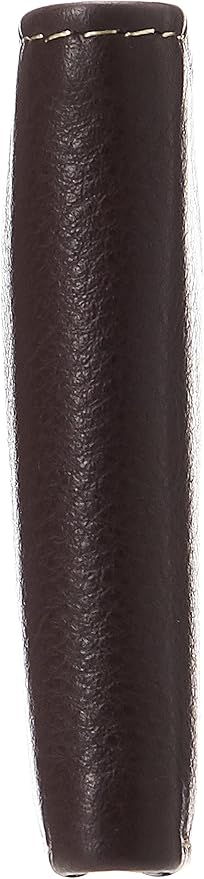 Timberland Men's Wellington Leather Rfid Bifold Commuter Security Wallet