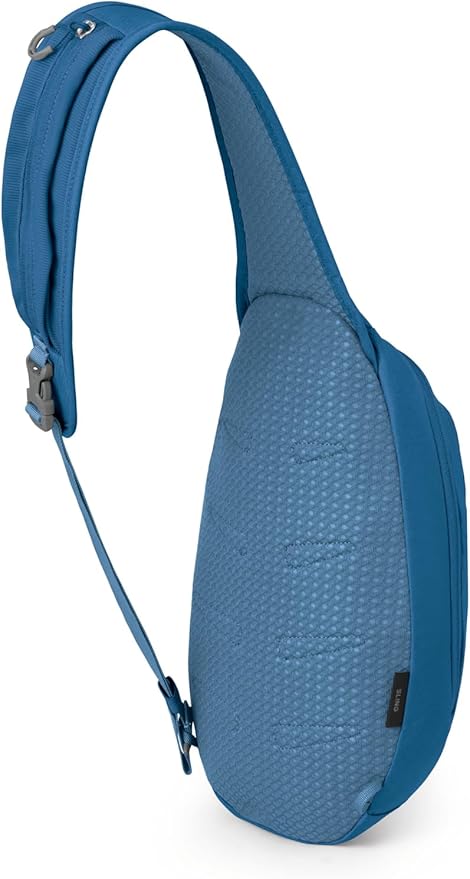 Osprey Daylite Shoulder Sling Bag - Crossbody Backpack for Everyday Carry, Festivals, and Travel