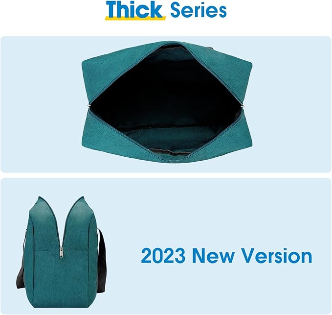 For Spirit Airlines Personal Item Bag 18x14x8 Foldable Travel Duffel Bag Tote Carry on Luggage Duffle Overnight for Women and Men