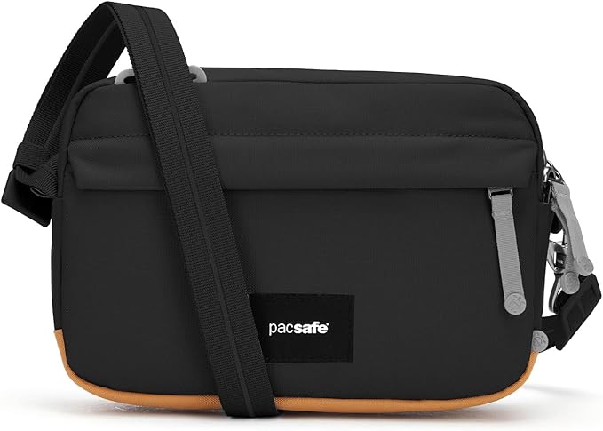 Pacsafe GO Crossbody | Anti Theft
