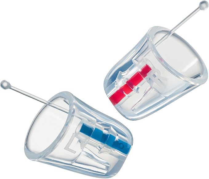 Earasers 31dB Noise Reducing Earplugs