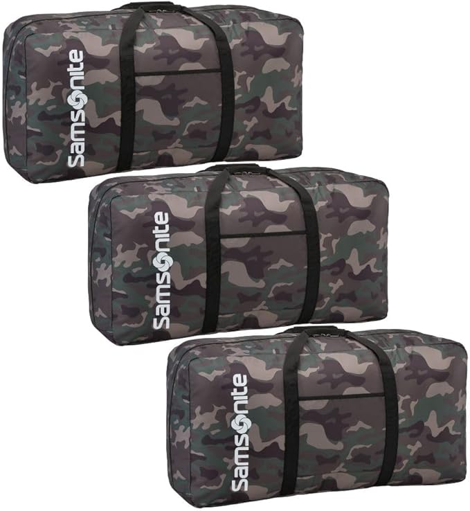 Samsonite Tote-A-Ton Duffel Bag