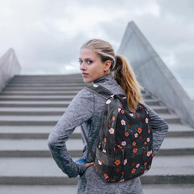 G4Free 20L Small Foldable Ultralight Waterproof Backpack for Camping Hiking Cycling Men Women