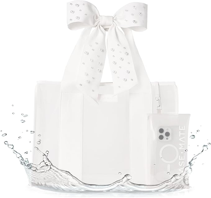 Case-Mate Jelly Tote Bag