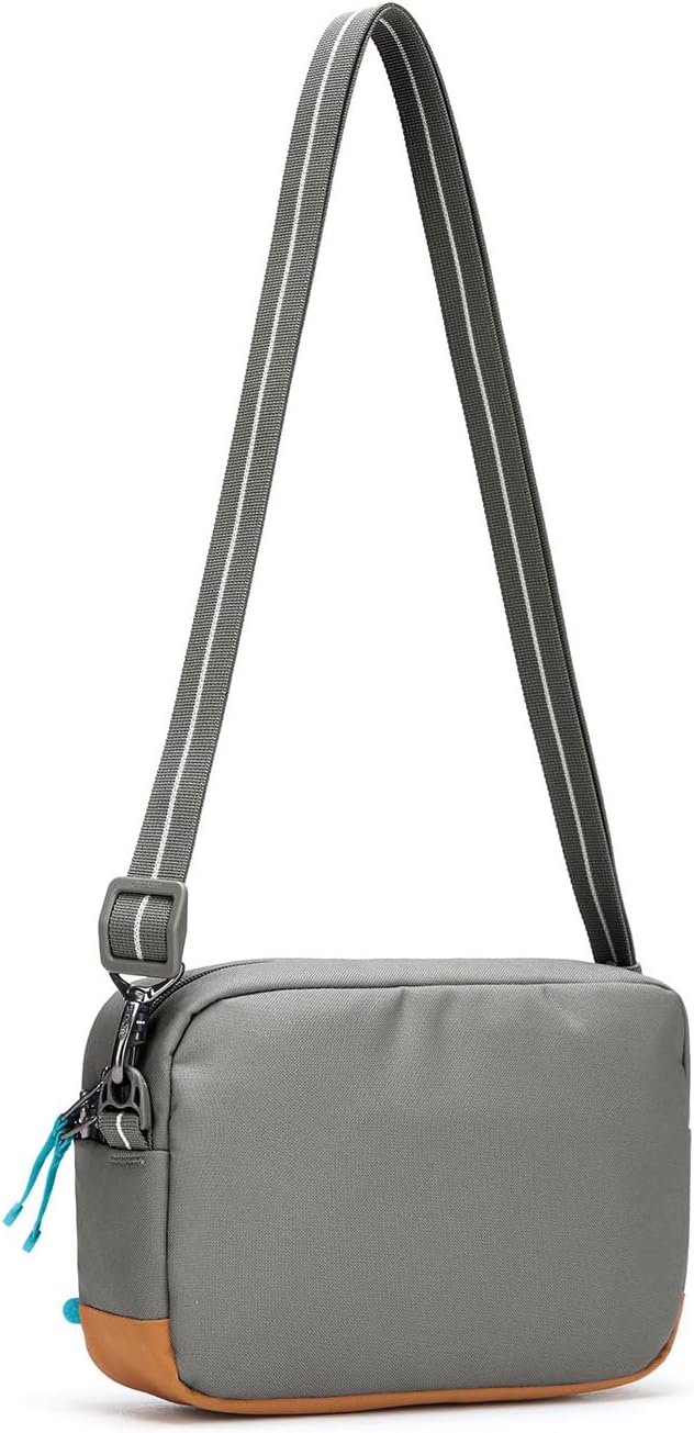 Pacsafe GO Crossbody | Anti Theft