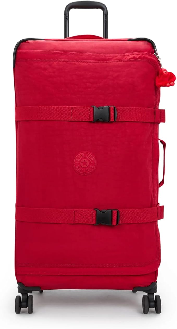 Kipling Spontaneous Large Rolling Luggage