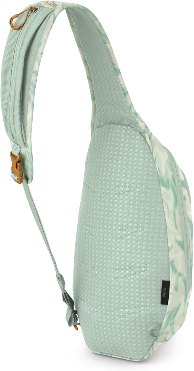 Osprey Daylite Shoulder Sling Bag - Crossbody Backpack for Everyday Carry, Festivals, and Travel