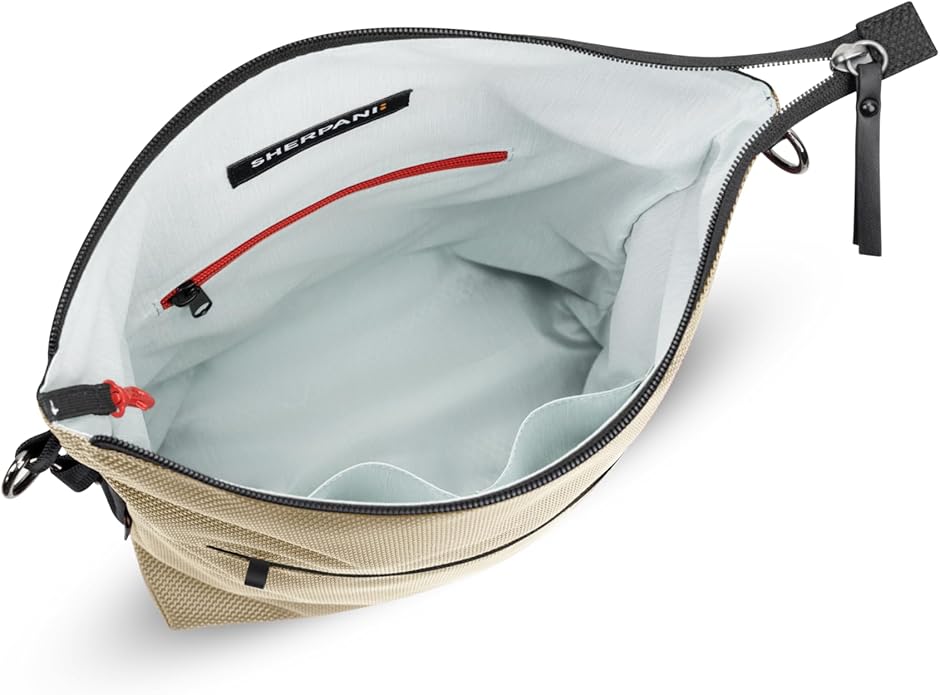 Sherpani Vale, Anti Theft Versatile Crossbody Bag, Fashion Tote Bag, Travel Shoulder Bag, Designer Handbag for Women