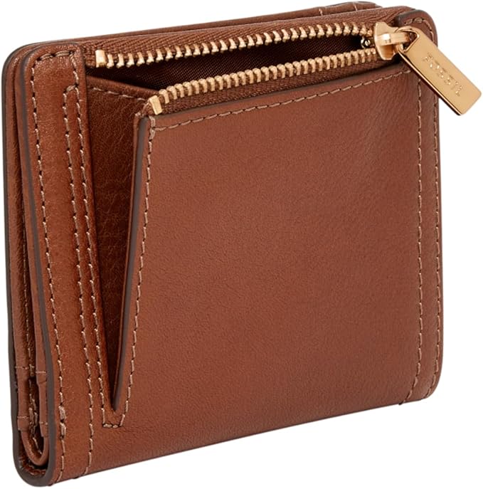 Fossil Logan Bifold Wallet