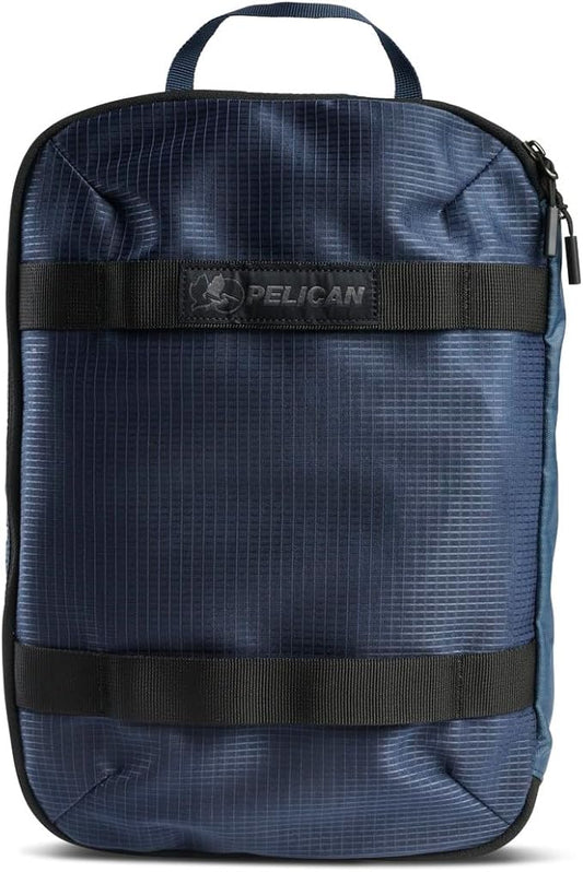 Pelican ModPak Packing Cube - Travel Organizer - Large (Indigo)