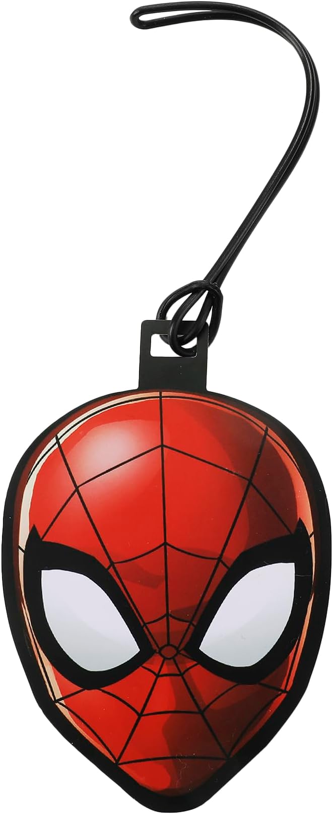Bioworld Spider-Man & Miles Morales 4-Piece Youth Travel Set