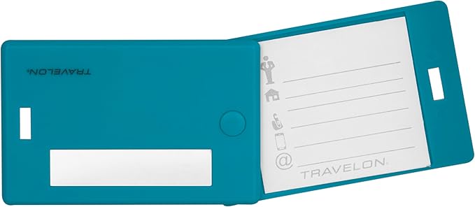 Travelon Set of 2 Tags