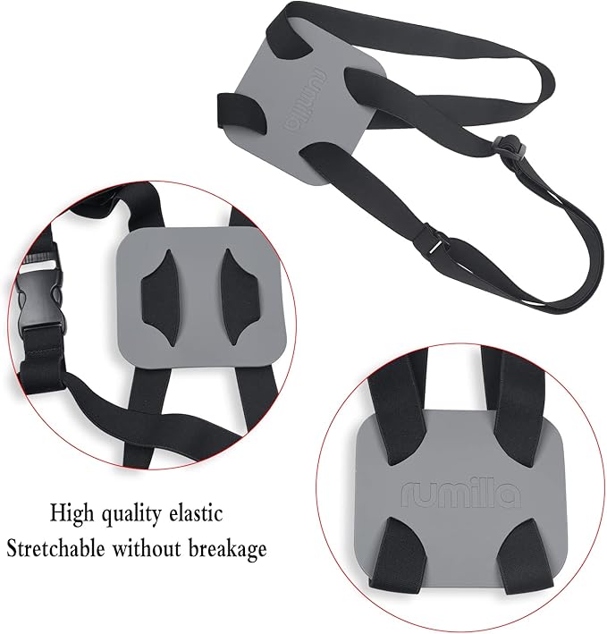 Luggage Bungee Strap，Luggage Straps Bag Bungees for Add a Bag Easy to Travel Suitcase Elastic Strap Belt（2-Pack-Grey）