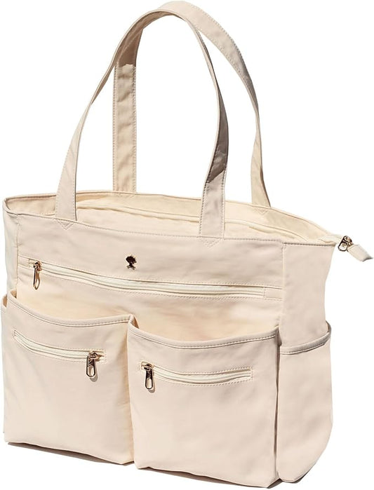 Weekender Bag Carry On Bag Overnight Tote Travel Duffle with 13 Pockets for Travel,Work，Gym,Beach,Teacher,Nurse