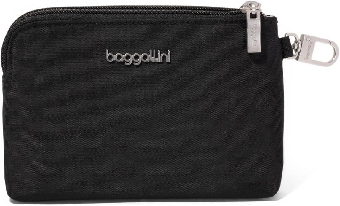 Baggallini On the Go Daily RFID Pouch
