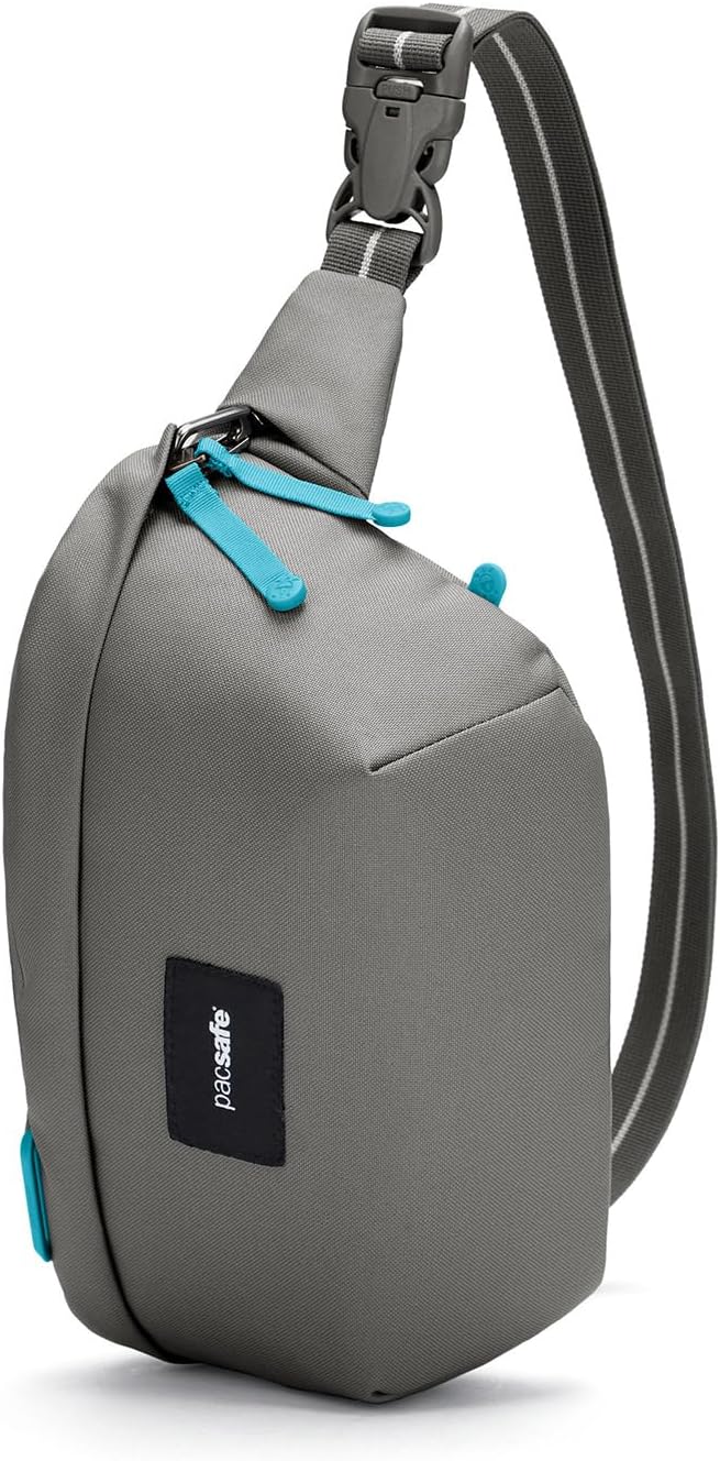 Pacsafe Go Anti Theft Sling Pack