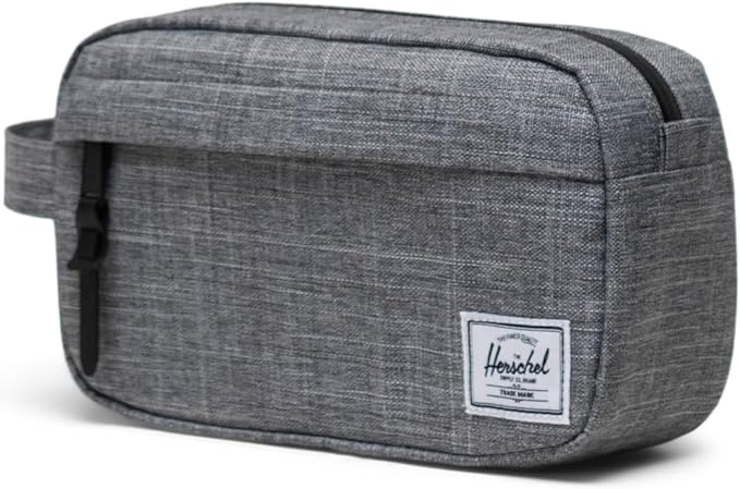 Herschel Unisex Chapter Travel Kit