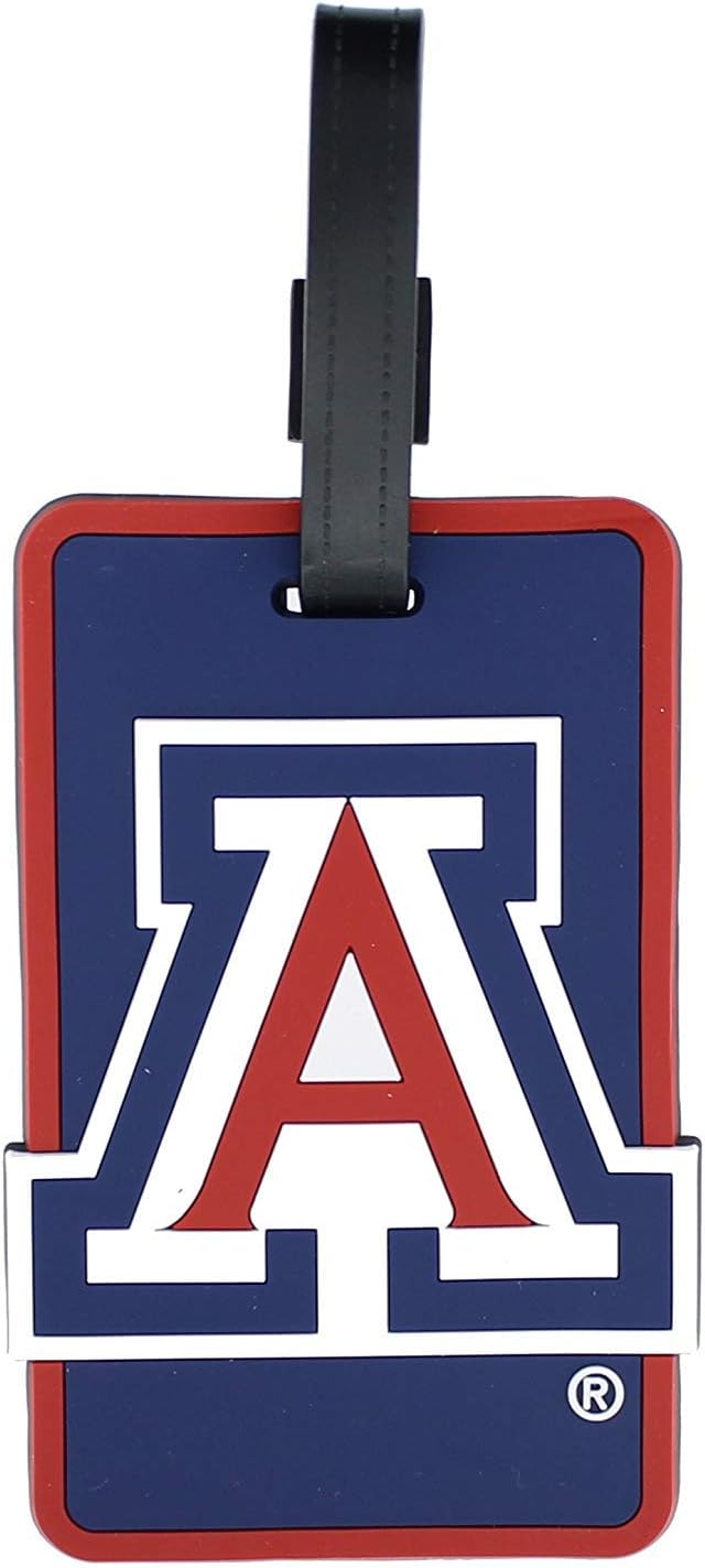 NCAA Florida Gators Soft Bag Tag