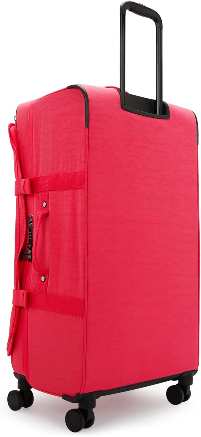 Kipling Women's Spontaneous L Rolling Luggage