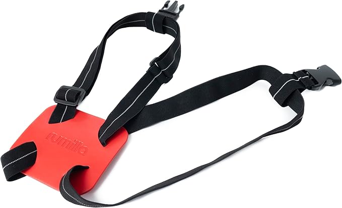 Luggage Straps for Suitcases, Travel Accessories to Connect Two Suitcase, Add A Bag Luggage Strap for Carry On Luggages Adjustable Buckle Belt (Black/Red-1pcs)