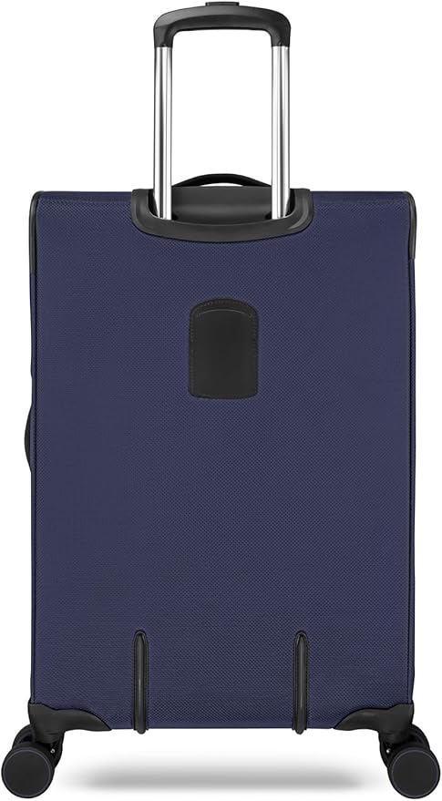 Everest Expandable Softside Spinner