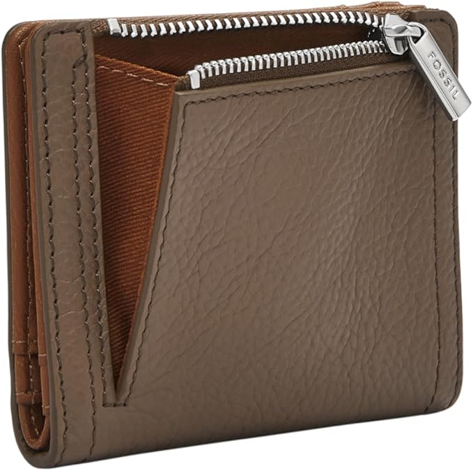 Fossil Logan Bifold Wallet