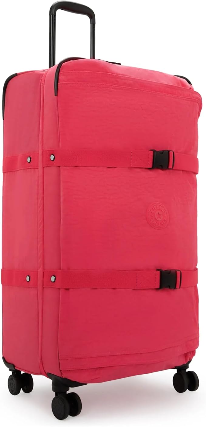 Kipling Women's Spontaneous L Rolling Luggage