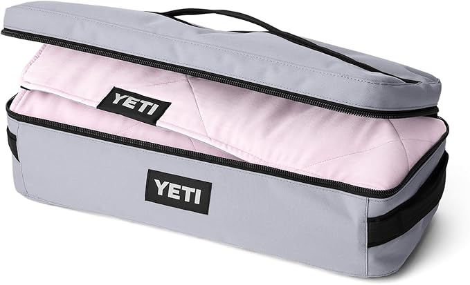 YETI Lowlands Blanket, Multi-Use Blanket with Travel Bag