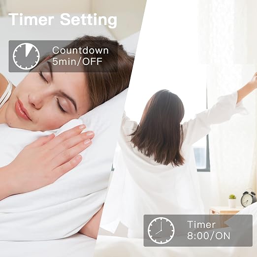BSEED Smart Light Switch,3 Gang WiFi Touch Switch with Smart Life APP Control and Timing Function,White Single Pole Switches Work with Amazon Alexa,Google Assistant -(3Way) Multi-Control Association