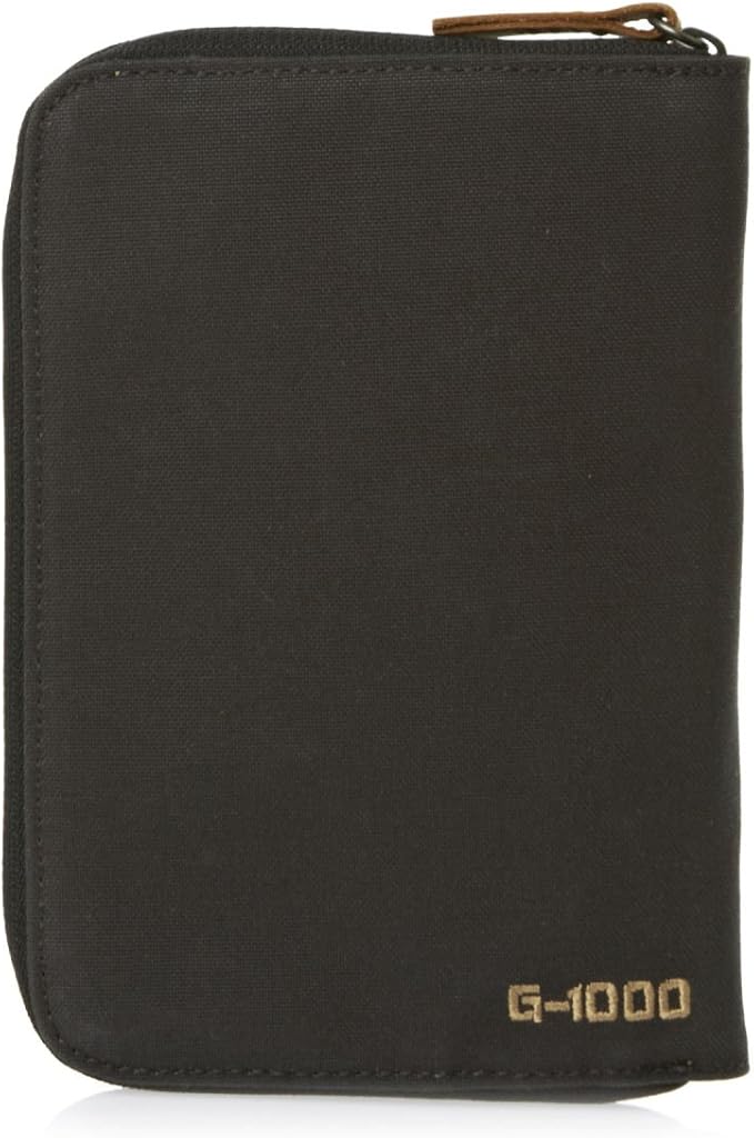 Fjallraven - Passport Wallet