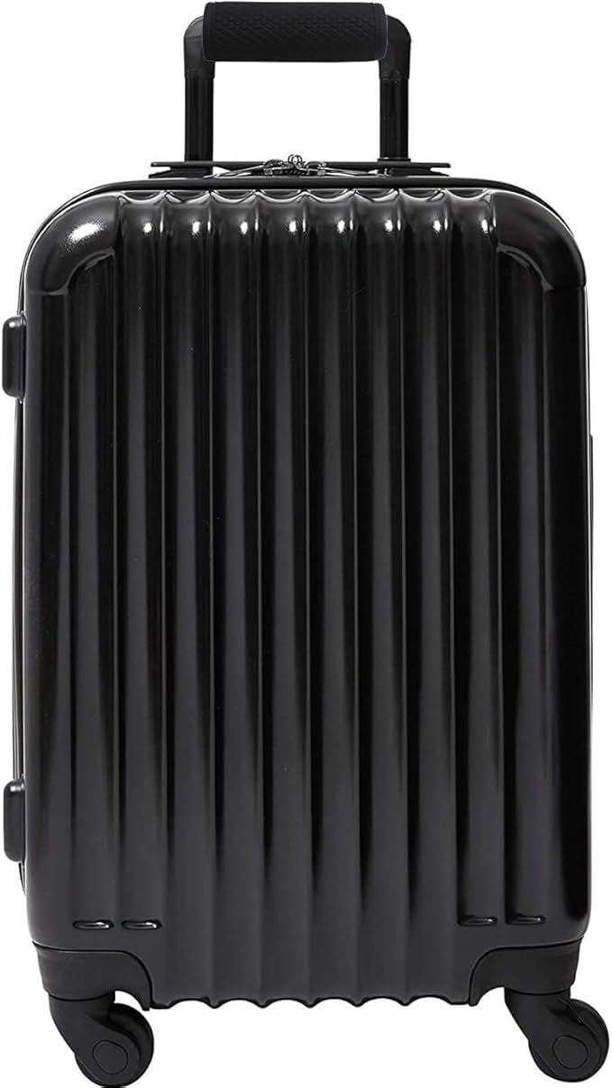 Luggage Handle Wrap for Suitcase/Carry On/Backpacks-Neoprene Luggage Handle Wraps Bright Luggage Identifiers/Tags/Spotter/Markers Travel Accessories/Essentials-Black