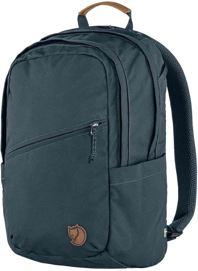 Fjällräven Raven 20 Backpack, Navy