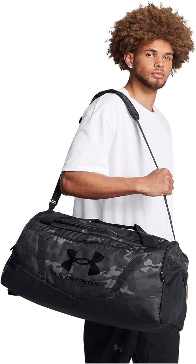 Under Armour Undeniable 5.0 Duffle
