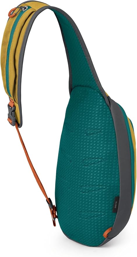 Osprey Daylite Shoulder Sling Bag - Crossbody Backpack for Everyday Carry, Festivals, and Travel