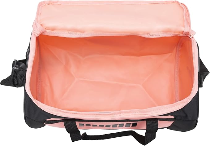 PUMA Kids' Transformation 14" Duffel Bag