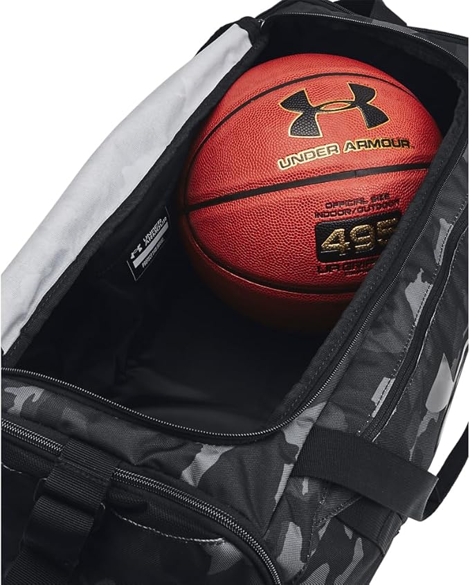 Under Armour Undeniable 5.0 Duffle