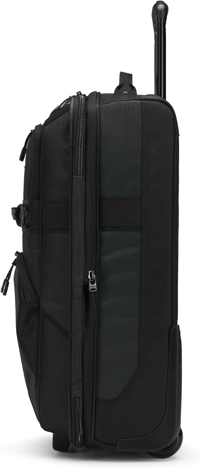 OGIO Alpha Layover Travel Bag (Black)