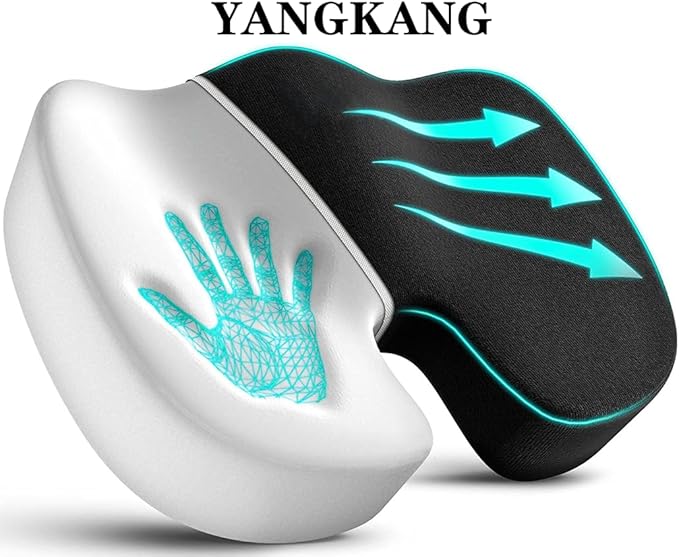 seat Cushion Chair Cushions Memory Foam Deck Chair Cushions