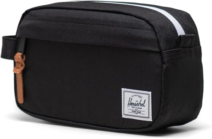 Herschel Unisex Chapter Travel Kit