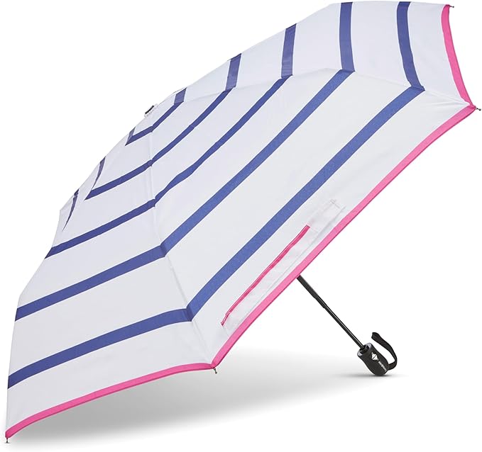 Samsonite Compact Auto Open/Close Umbrella