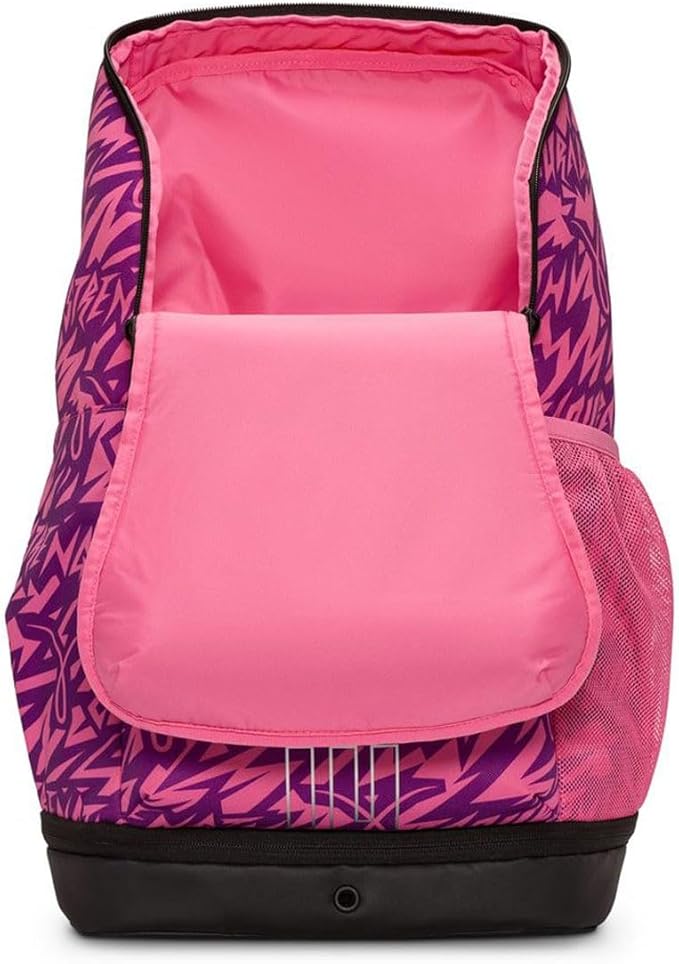 Nike Hoops Elite Backpack Pink/Purple (32L) (2023)