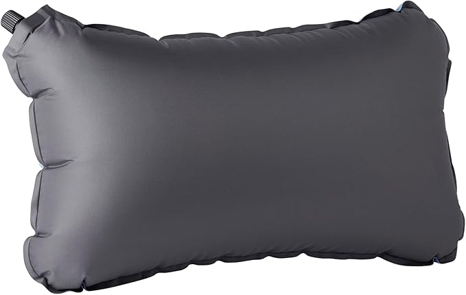 TETON Sports Camp Pillow; Great for Travel, Camping and Backpacking; Washable, Color