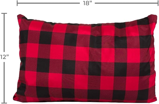 TETON Sports Camp Pillow; Great for Travel, Camping and Backpacking; Washable, Color
