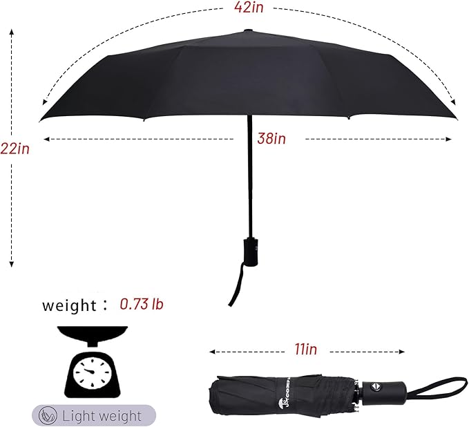 SY COMPACT Travel Umbrella Windproof Automatic Umbrellas Small Compact UV Sun Protection Factory Outlet Umbrella