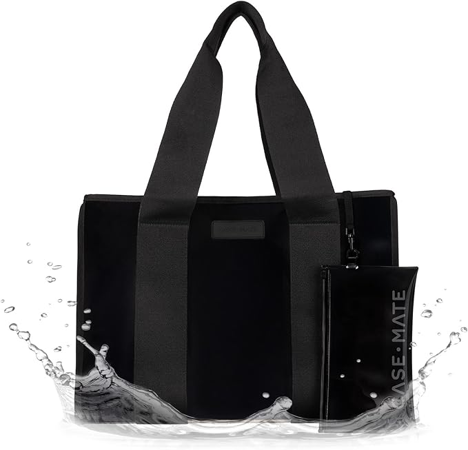 Case-Mate Jelly Tote Bag