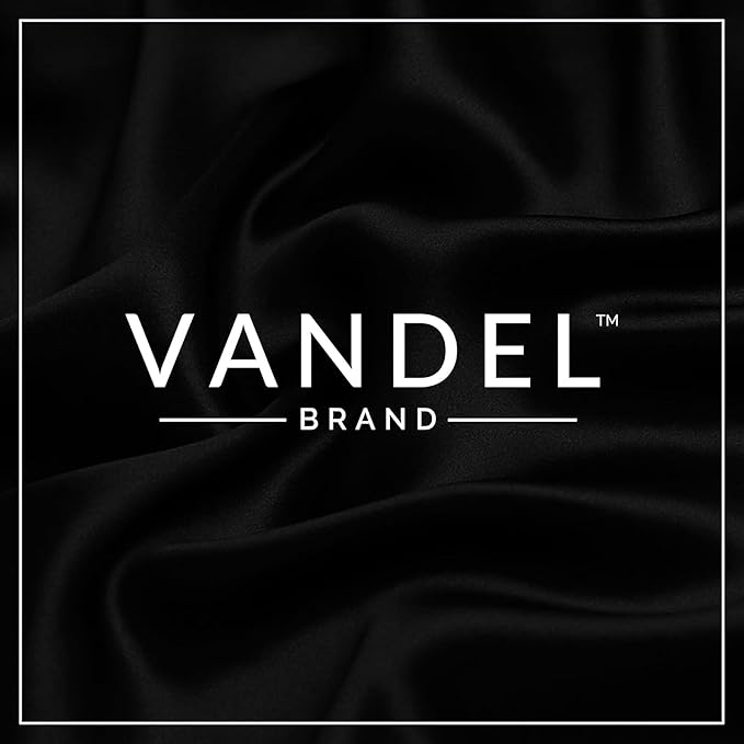 Vandel Space-Saving Compression Packing Cubes for Women, Men, 6-Pack Compressible Carry On Suit Case Organizer Luggage Packing Cubes for Travel Compression Organizer Bags for Luggage, Suitcase Cube