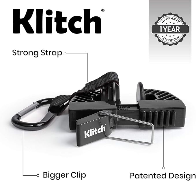 Footwear Clip, Shoe Bag, Hang Extra Shoes Cleats Boots or Gear on Your Bag.