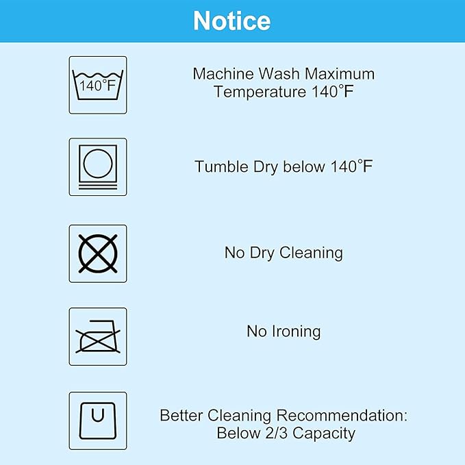 GOGOODA Mesh Laundry Bags for Delicates Durable Protective Wash Bags Travel Storage Bags for Intimates Lingerie, 4PCS (6.5 * 8in)