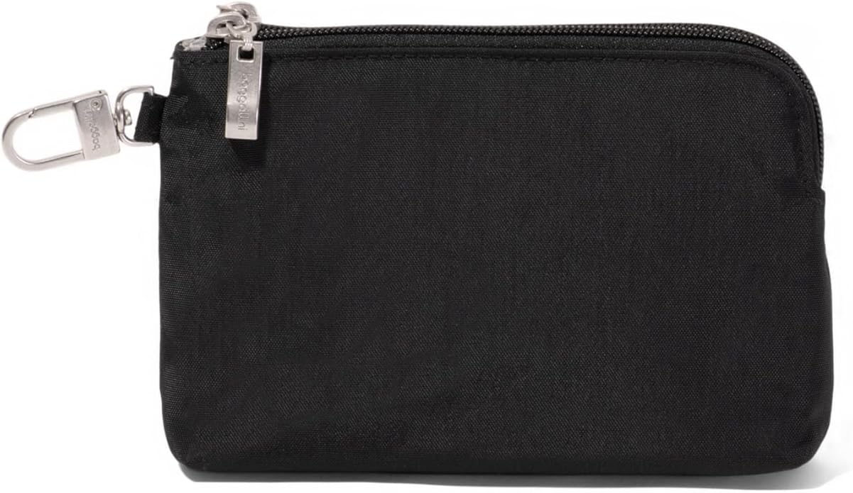 Baggallini On the Go Daily RFID Pouch